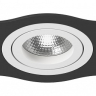 Встраиваемый светильник Lightstar Intero 16 i637060606 