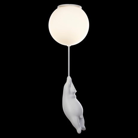 Светильник потолочный ''Мишка'' LOFTIT Teddy 10030S 