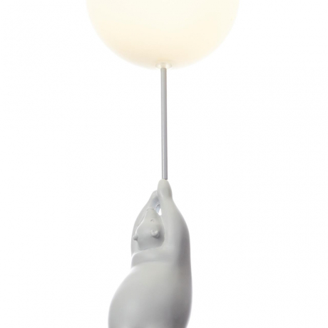 Светильник потолочный ''Мишка'' LOFTIT Teddy 10030S 