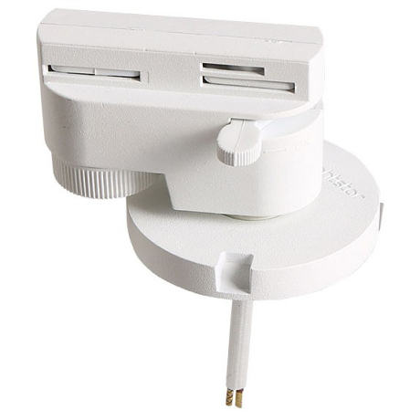 Переходник для трека Lightstar Asta 592016 