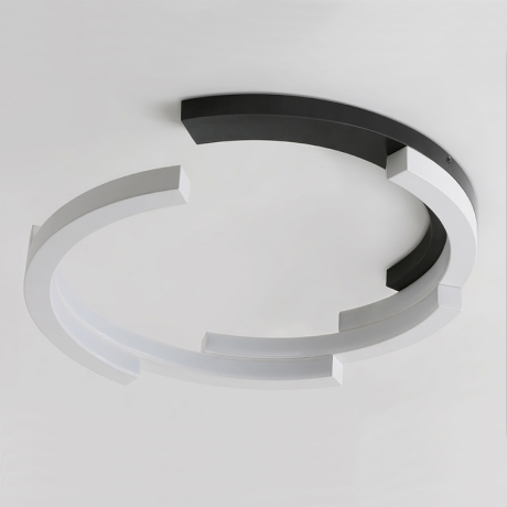 Потолочная люстра Vima D50 Basic white ImperiumLoft VIMA01 (208324-26) 