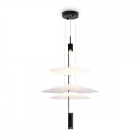 Подвесной светильник Freya FR6190PL-L7WB