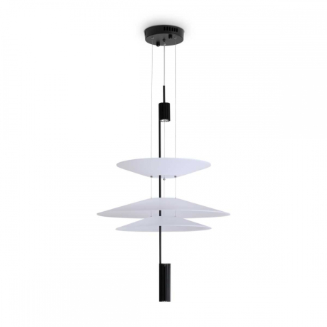 Подвесной светильник Freya FR6190PL-L7WB 