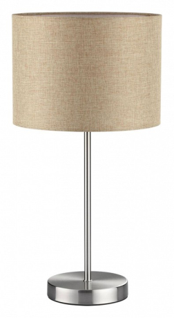 Настольная лампа декоративная Lumion NIKKI 8250/1T 