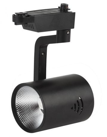 Трековый светодиодный светильник ЭРА Trek TR1 - 20 BK Б0032101 