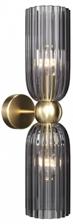 Бра Maytoni Modern 2 MOD302WL-02GR 