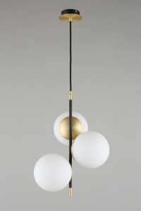 Подвесной светильник APLOYT APL.313.06.03+Lamps