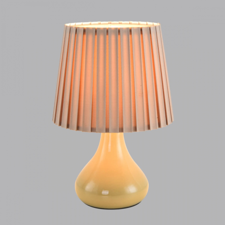 Настольная лампа Lumion County Naina 8183/1T 