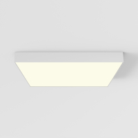 Потолочный светильник Technical C032CL-90W3K-SQ-W Zon