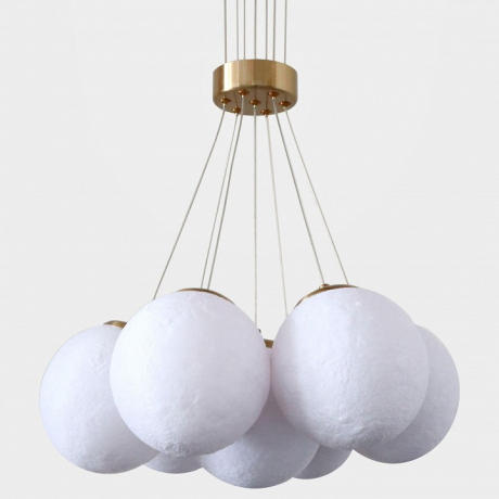 Подвесная люстра Alfa-Light F3224 F3224-121 