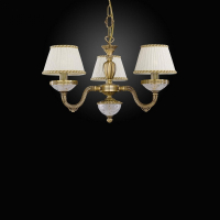Подвесная люстра Reccagni Angelo L 6402/3