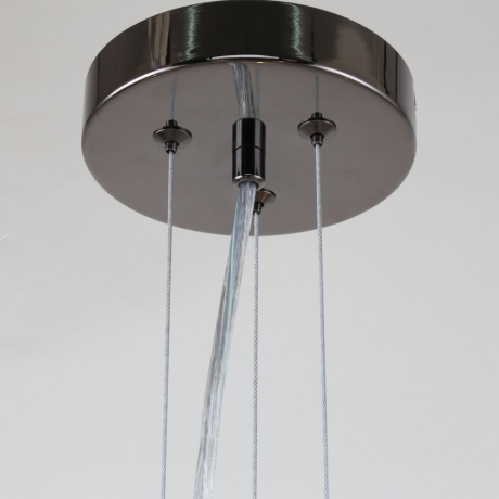 Люстра подвесная с лампочками F-Promo 4087-7P+Lamps 