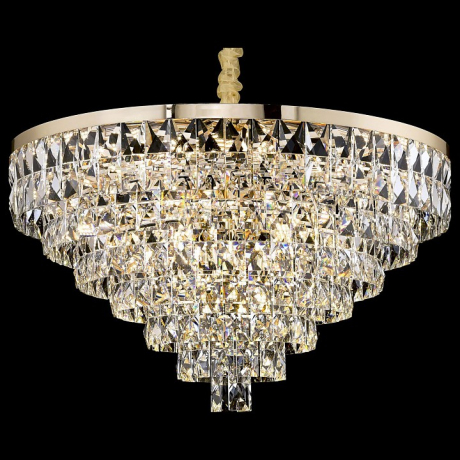 Подвесная люстра Wertmark Cassia WE102.28.303 