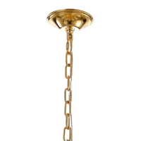 Нарушена упаковка!  <332910> Подвесная люстра Favourite Intera 2983-13P