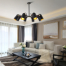 Люстра на штанге Imperiumloft BULLET BULLET-B01 