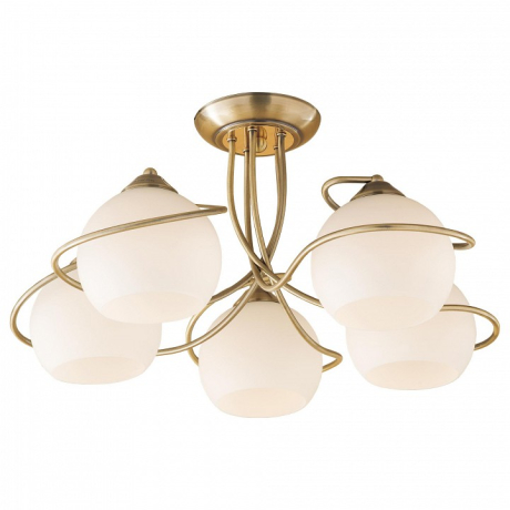 Люстра на штанге Citilux Лайма CL155153 