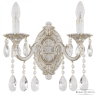 Бра Bohemia Ivele Crystal AL7801B10/2/175 A WMG 