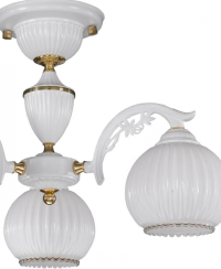 PL 9600/3 Потолочная люстра Reccagni Angelo