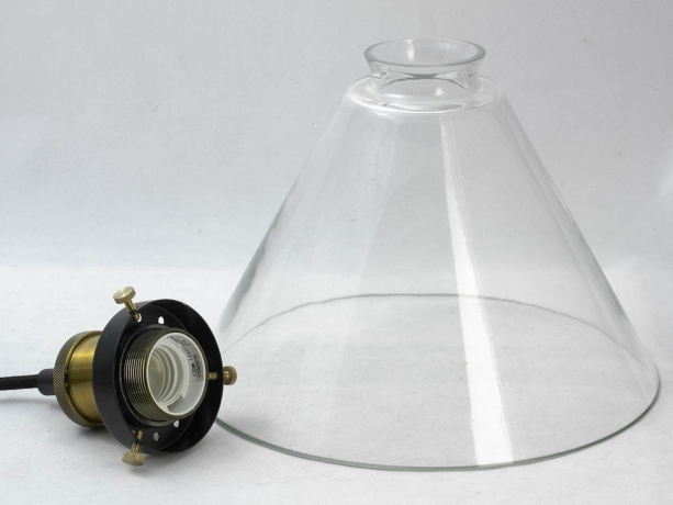 GRLSP-9607 Подвесной светодиодный светильник LOFT (Lussole) GLEN COVE 