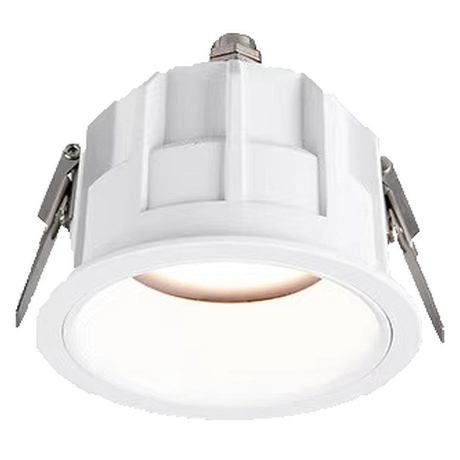 Встраиваемый светильник Wertmark WTD.O07 WTD.O07.000.30.07 