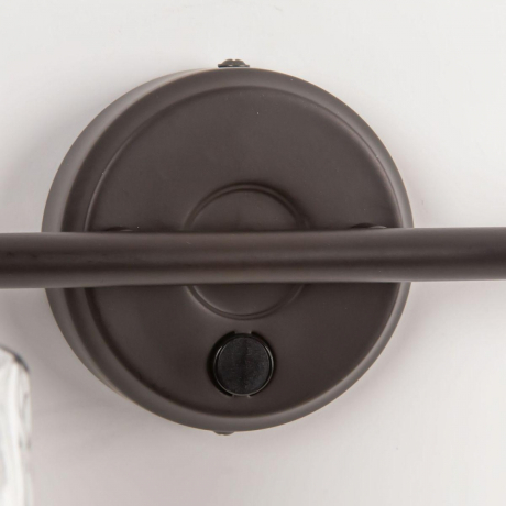 Спот поворотный с выключателем Citilux Артик CL510525 