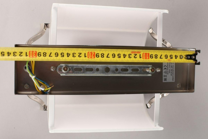 Бра с лампочкой APLOYT APL.727.01.01+Lamps 