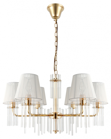 Подвесная люстра Rivoli Lilith 1039-306 (Б0054947) 