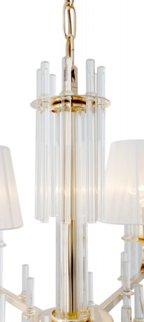 Подвесная люстра Rivoli Lilith 1039-306 (Б0054947) 