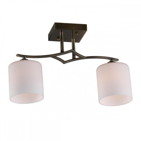 OML-55317-02 Потолочная люстра Omnilux Pisticci 