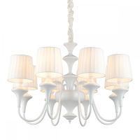 OML-72503-08 Подвесная люстра Omnilux Monsano