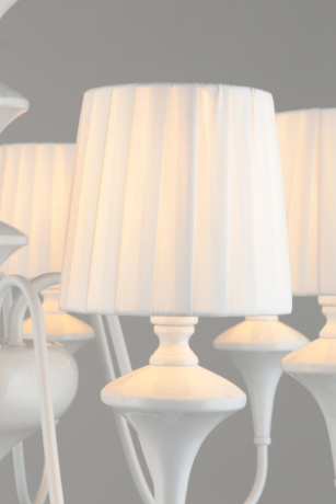 OML-72503-08 Подвесная люстра Omnilux Monsano 