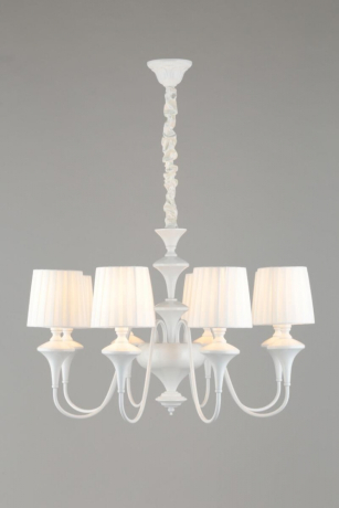 OML-72503-08 Подвесная люстра Omnilux Monsano 