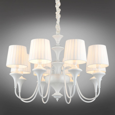 OML-72503-08 Подвесная люстра Omnilux Monsano 