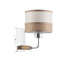 FR5329-WL-01-CH Настенное бра Freya Helen (FR329-01-NG)