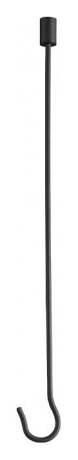 Подвесной крепеж Odeon Light Corda 4391/40K 