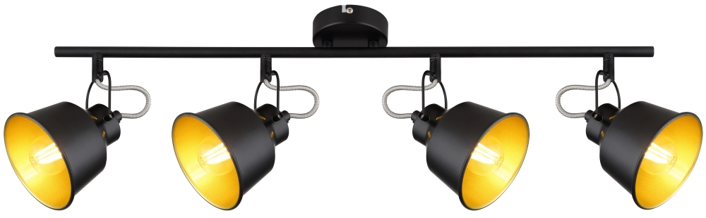 Спот Rivoli Evelyn 7064-704 (Б0055370) 