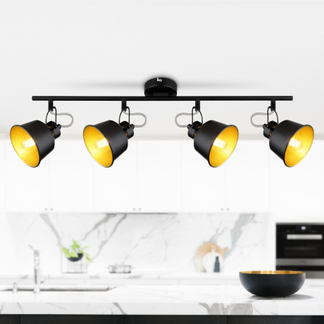 Спот Rivoli Evelyn 7064-704 (Б0055370) 