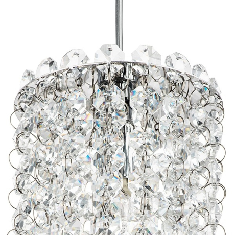 Светильник подвесной с Led лампочками в комплекте Lightstar 795314+Lamps 