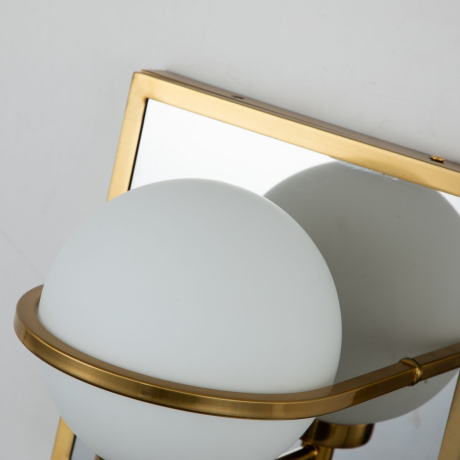 Бра в комплекте с Led лампами Favourite 3013-1W+Lamps 