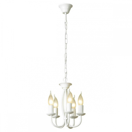 Подвесная люстра Lussole Lgo Anson GRLSP-9912 