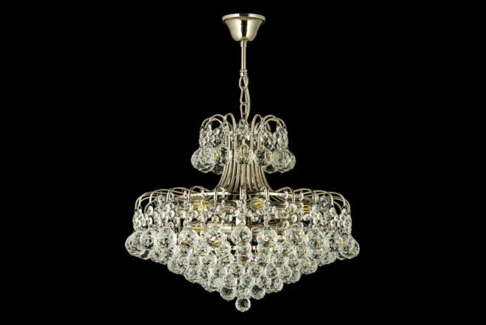 Подвесной светильник Arti Lampadari Alanno E 1.5.50.100 N 