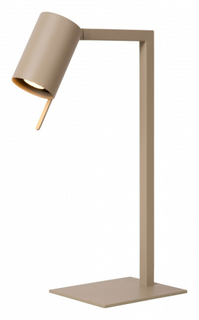 Настольная лампа декоративная Lucide Lesley 03525/01/41 