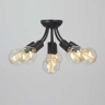 Потолочная люстра Vitaluce V3927 V3927-1/6PL