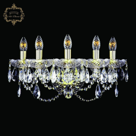 10.11.5.165.XL.Gd.Sp Бра Art Classic 