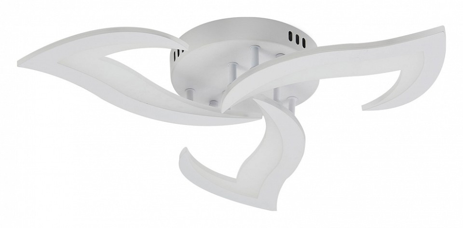 Потолочная люстра Natali Kovaltseva Simply LED LAMPS 81401 