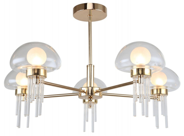 Люстра на штанге LGO Greensboro LSP-8822 