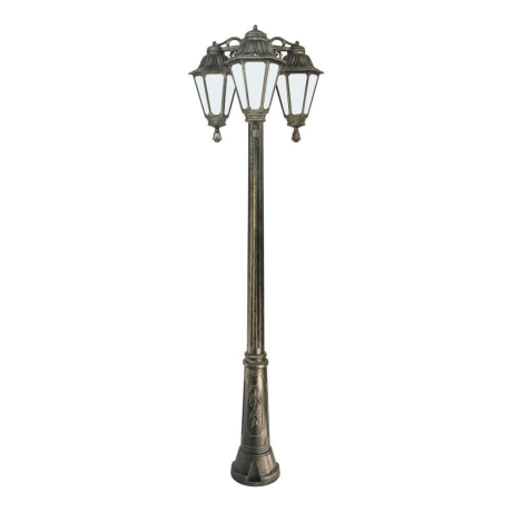 Фонарный столб Fumagalli Rut E26.157.S30.BYF1RDN