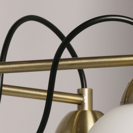 Люстра потолочная De City Вита 220014305 