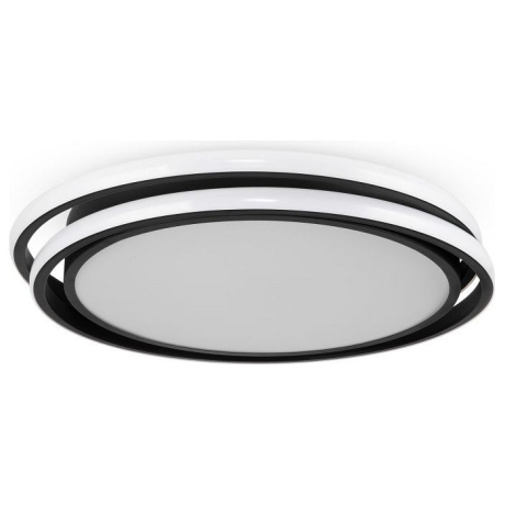 Накладной светильник Freya Lisoa FR10031CL-L98B 