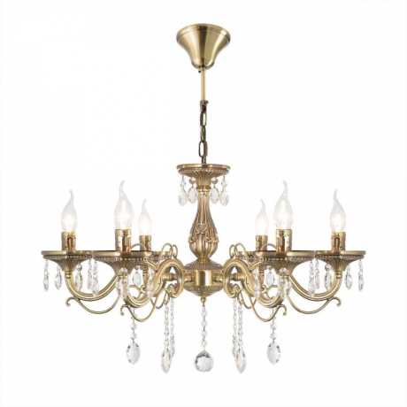 Люстра подвесная Citilux Кармен CL404163 